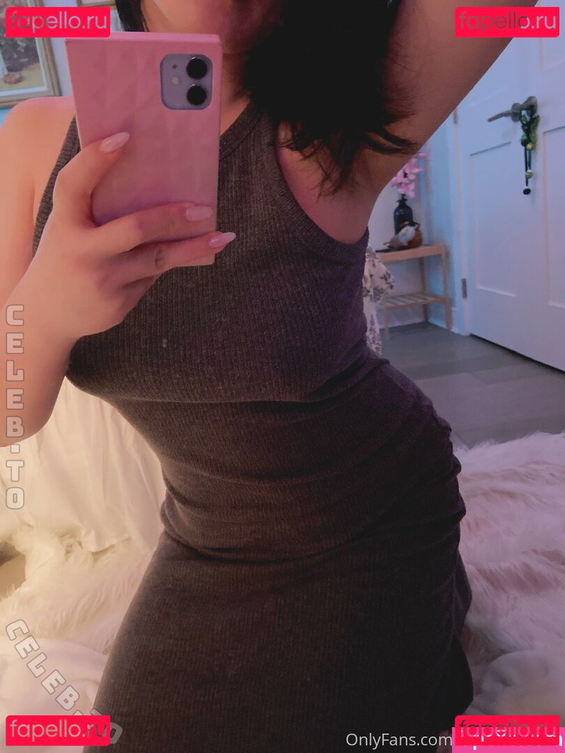 Darling Dream Nude Onlyfans Photo 17