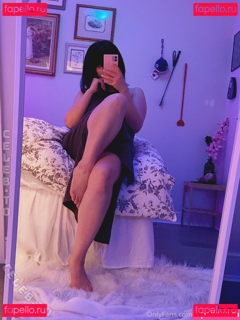 Darling Dream Nude Onlyfans Photo 13