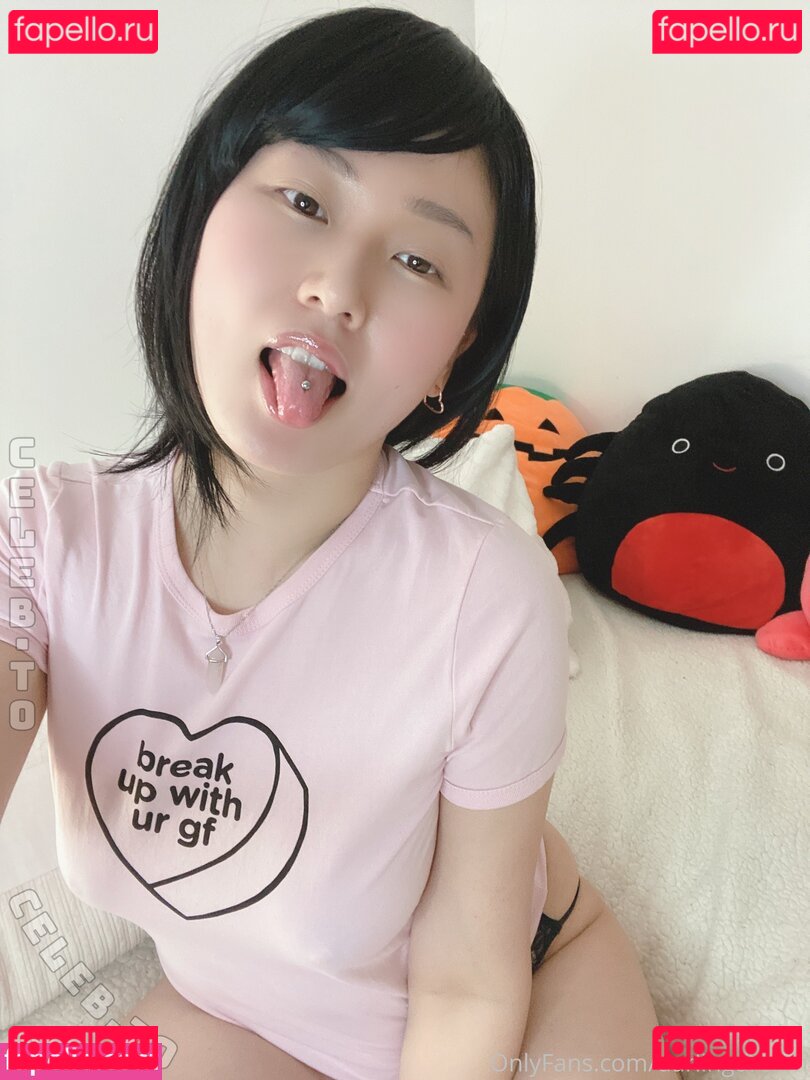 Darling Dream Nude Onlyfans Photo 6