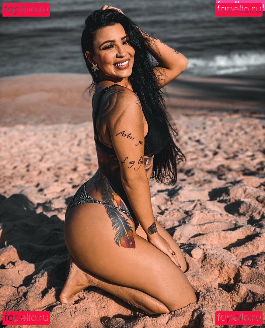 Jennifer Miranda Nude Onlyfans Photo 10