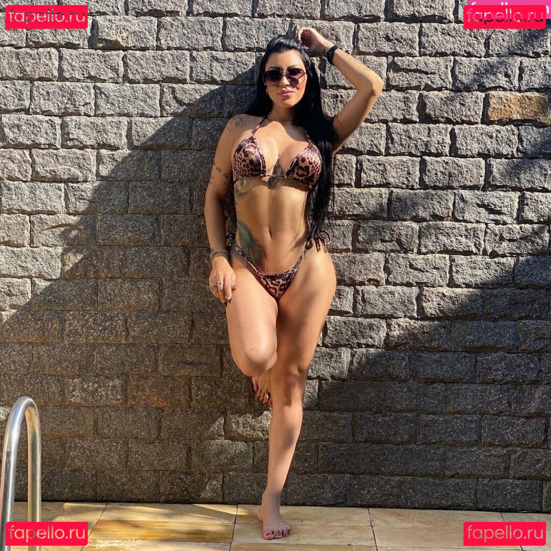 Jennifer Miranda Nude Onlyfans Photo 9