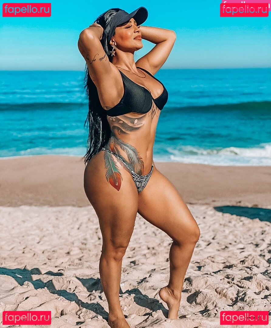 Jennifer Miranda Nude Onlyfans Photo 5