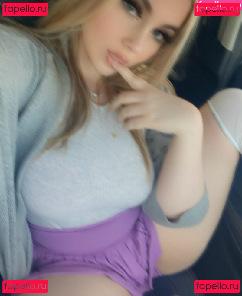 Rialovesyu Nude Onlyfans Photo 21