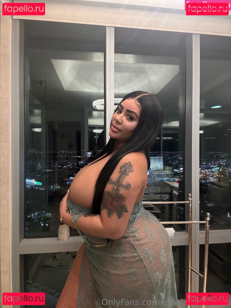 Aundreana Rene Nude Onlyfans Photo 47