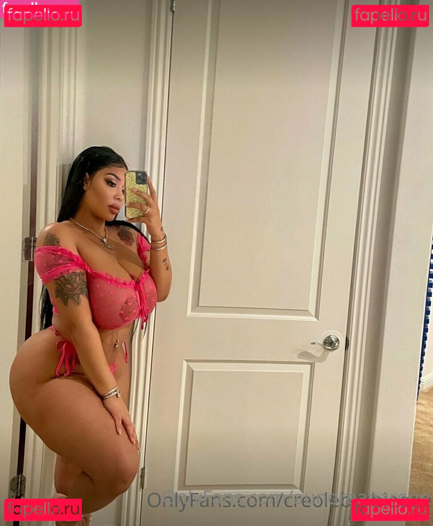 Aundreana Rene Nude Onlyfans Photo 9
