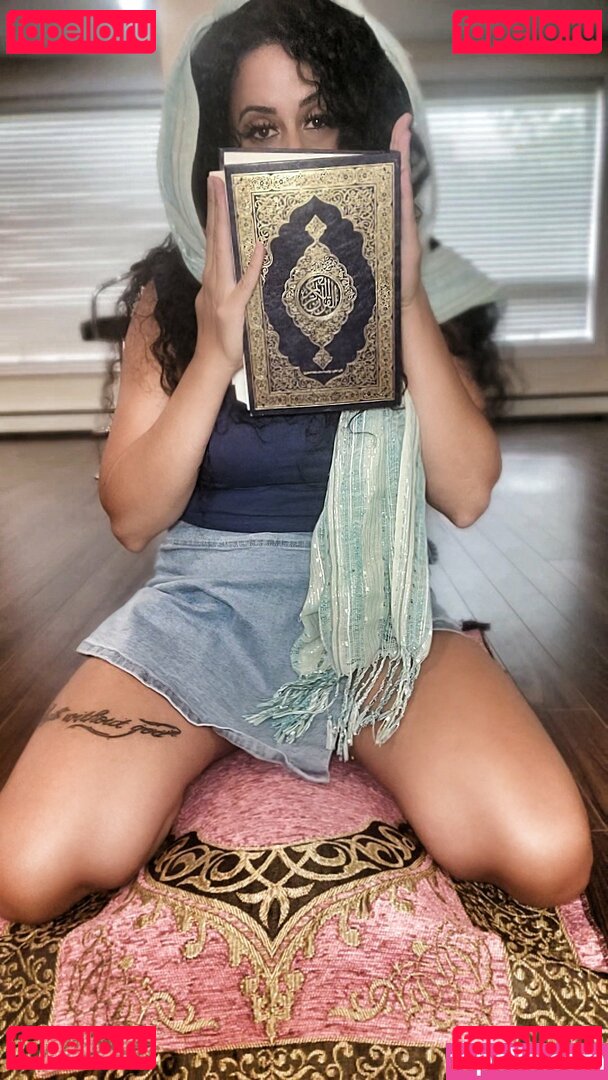Imanxo Nude Onlyfans Photo 3