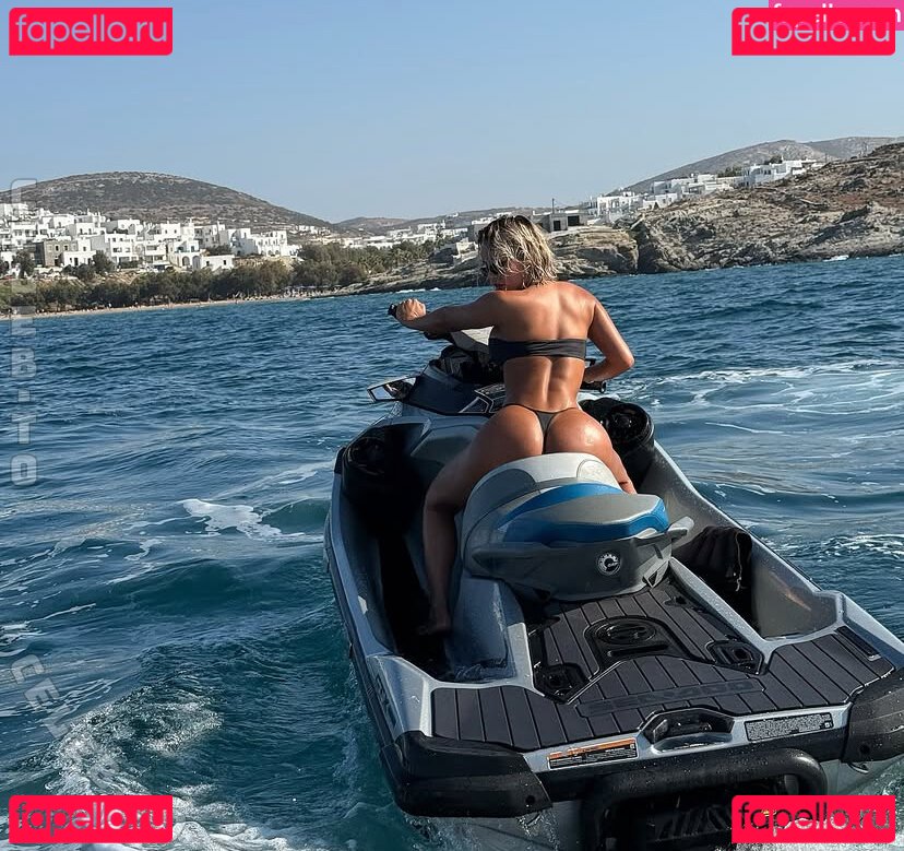 Violetta Bert Nude Onlyfans Photo 50