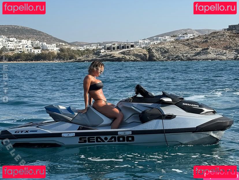 Violetta Bert Nude Onlyfans Photo 49