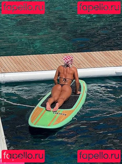 Violetta Bert Nude Onlyfans Photo 45