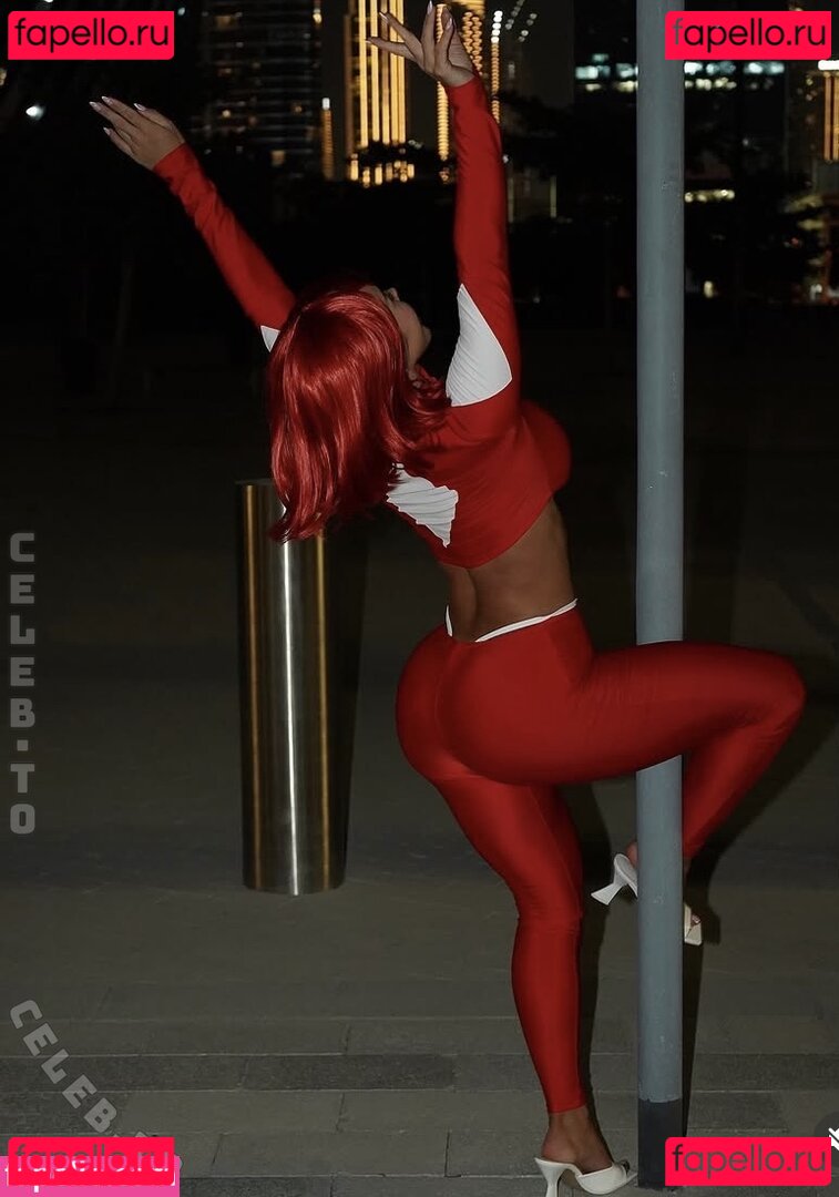 Violetta Bert Nude Onlyfans Photo 24
