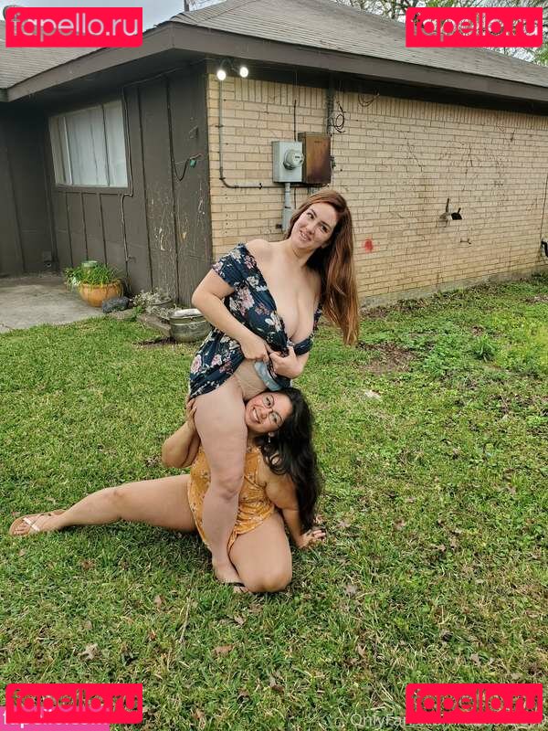 Chrystal Cruz Nude Onlyfans Photo 20