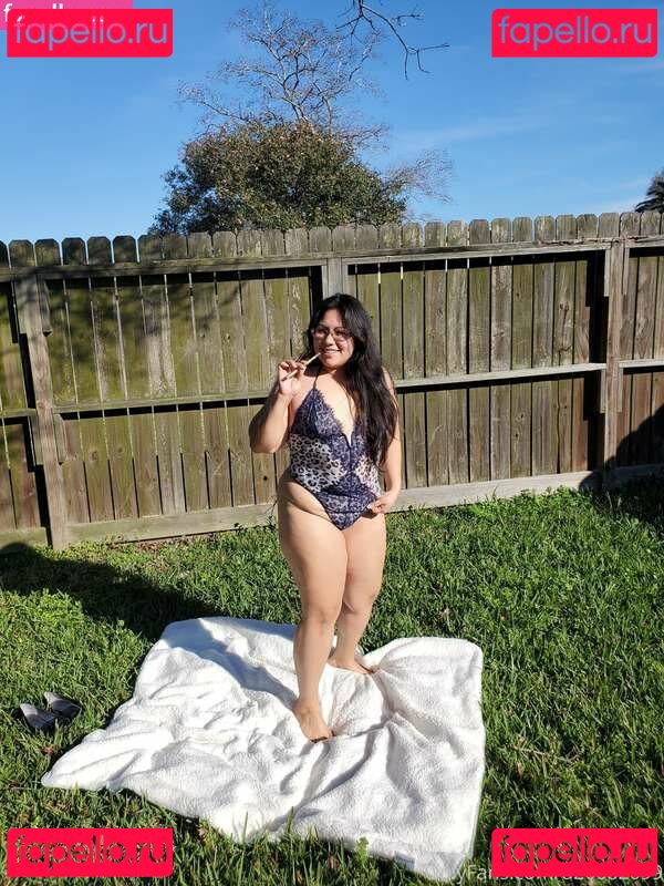 Chrystal Cruz Nude Onlyfans Photo 6