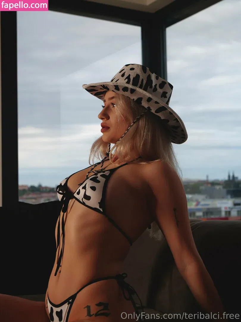 teribalci Onlyfans Photo Gallery 