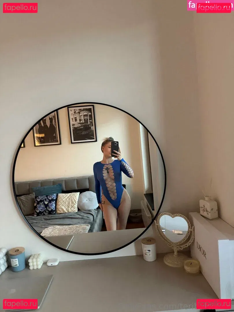 teribalci Onlyfans Photo Gallery 