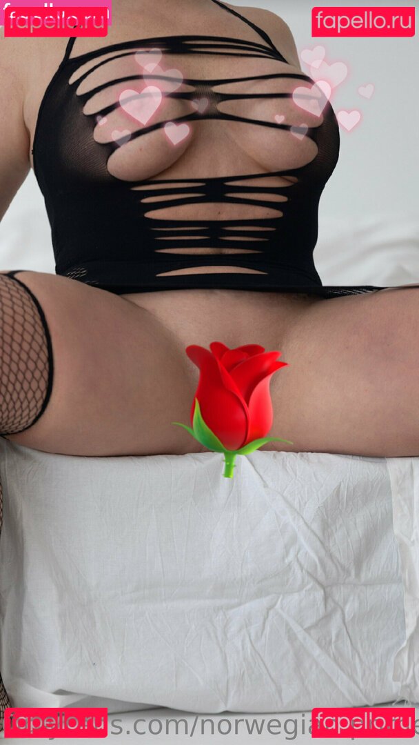 norwegian.prime Nude Onlyfans Photo 11