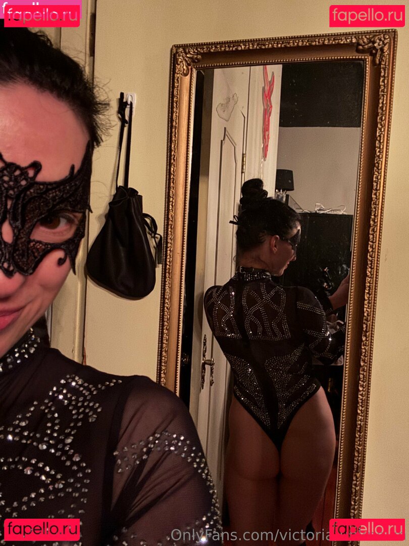 victoria-unknown Nude Onlyfans Photo 17