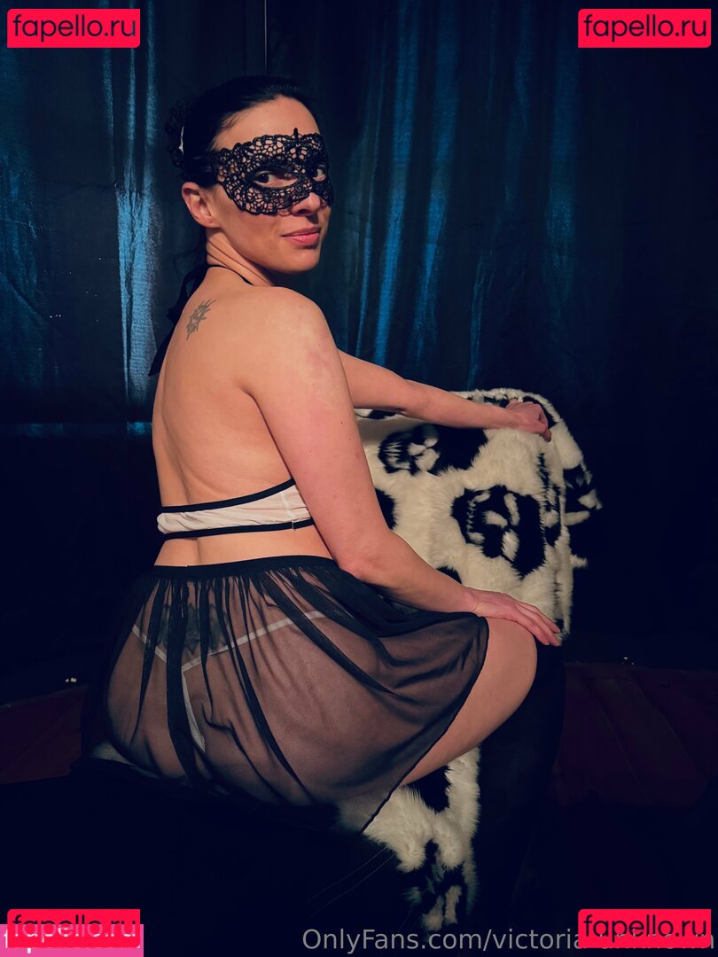 victoria-unknown Nude Onlyfans Photo 6