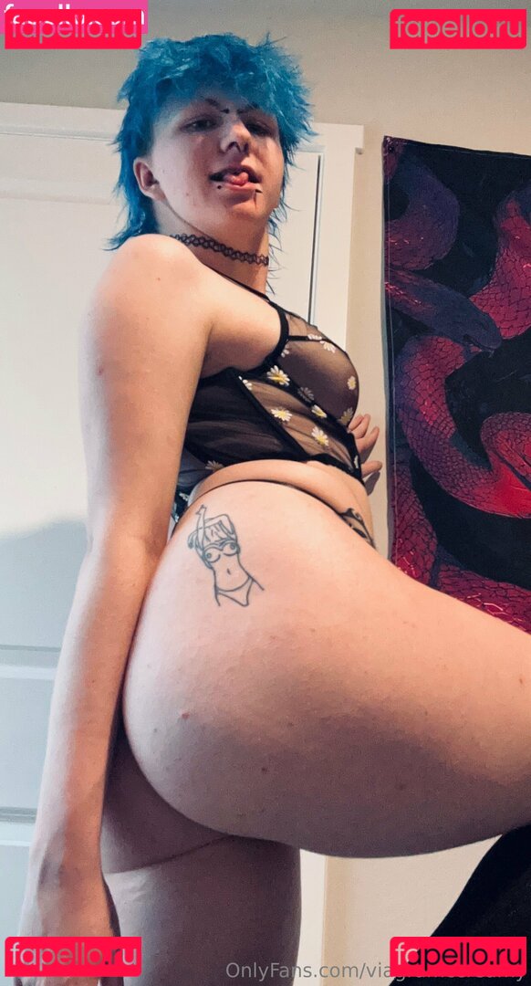 viagramccreamy Nude Onlyfans Photo 33