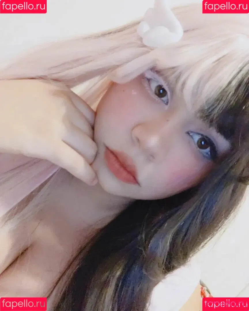 Yeonniebaby Onlyfans Photo Gallery 