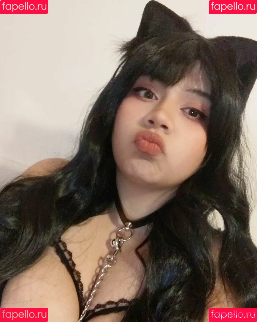 Yeonniebaby Onlyfans Photo Gallery 