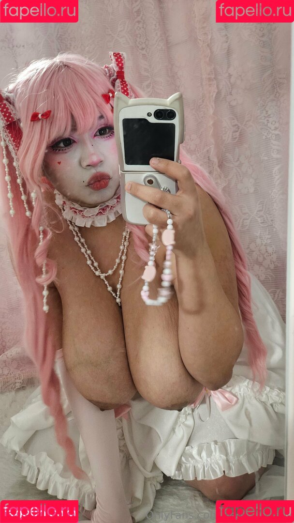 Yeonniebaby Onlyfans Photo Gallery 