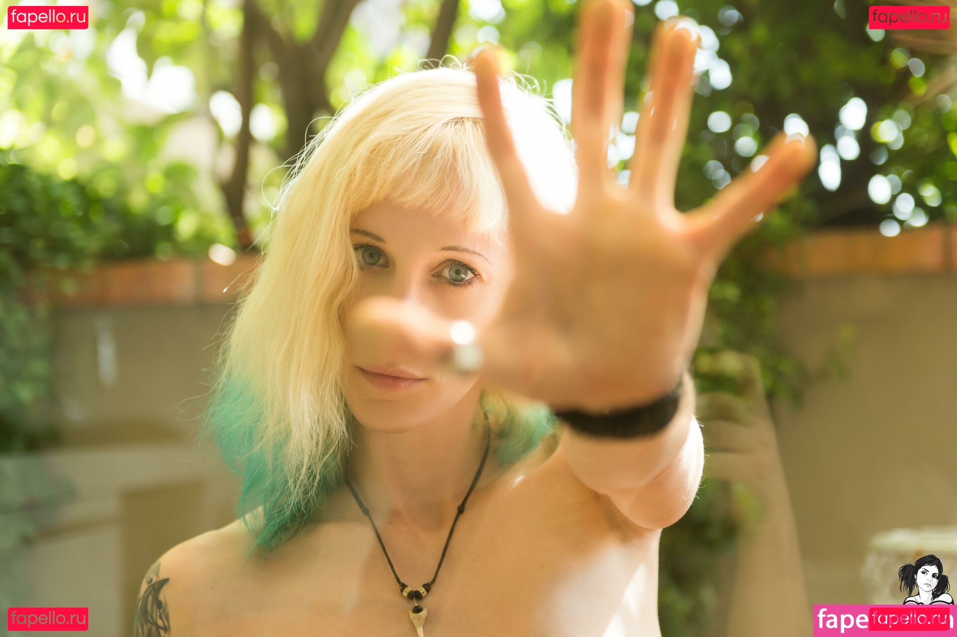 Leanan Nude Onlyfans Photo 47
