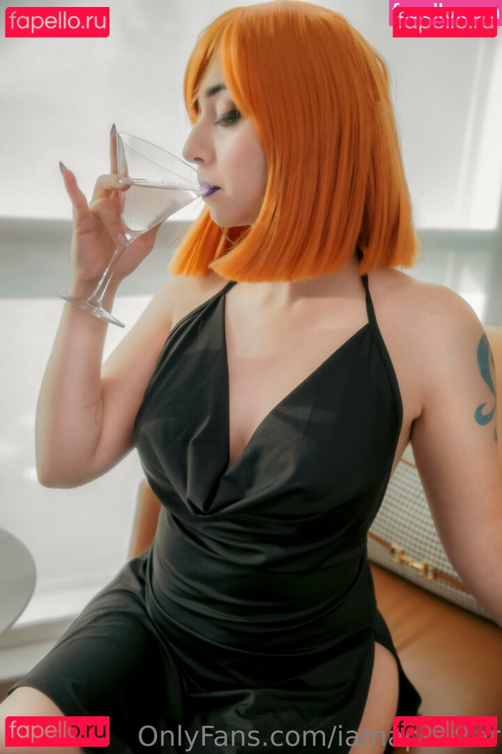 iamaprilstar Nude Onlyfans Photo 48
