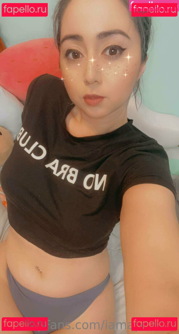 iamaprilstar Nude Onlyfans Photo 44