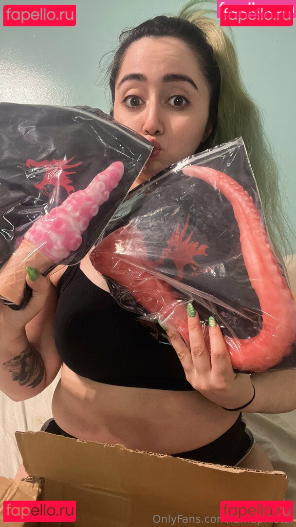 iamaprilstar Nude Onlyfans Photo 31