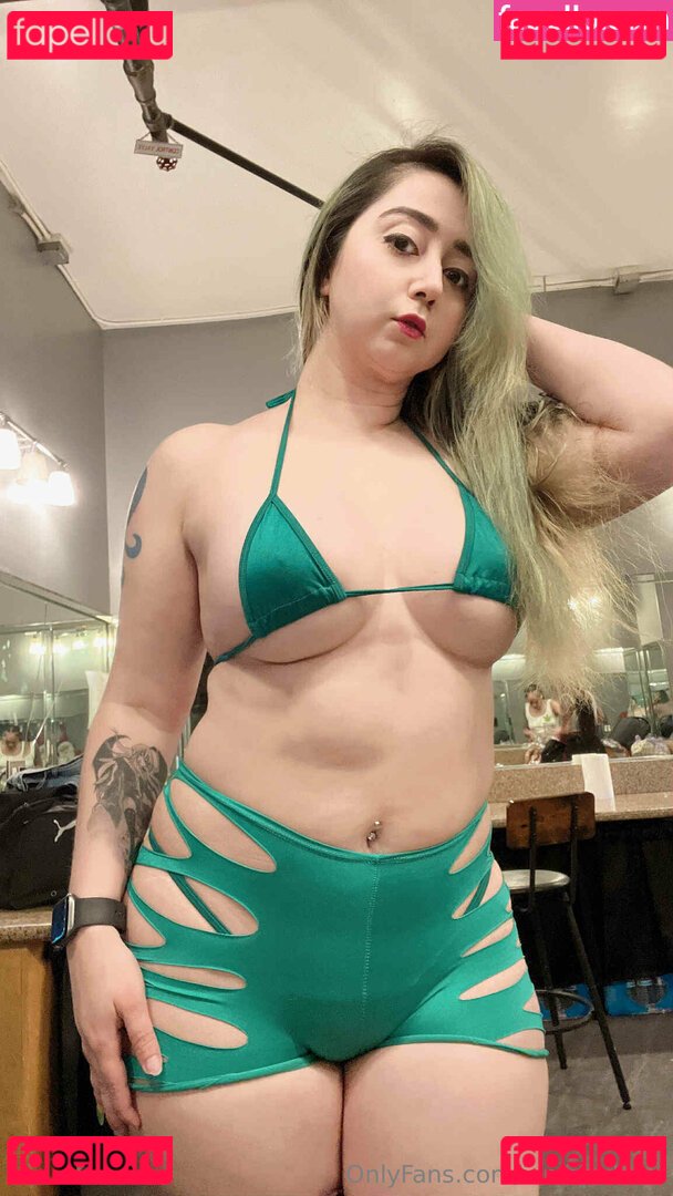 iamaprilstar Nude Onlyfans Photo 23