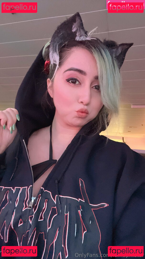 iamaprilstar Nude Onlyfans Photo 25