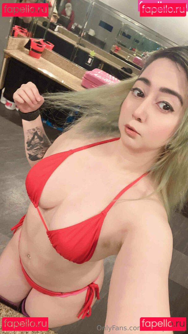 iamaprilstar Nude Onlyfans Photo 15