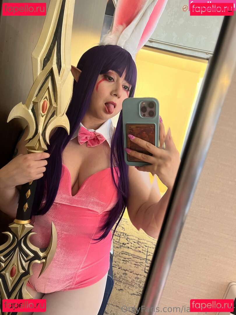 iamaprilstar Nude Onlyfans Photo 12