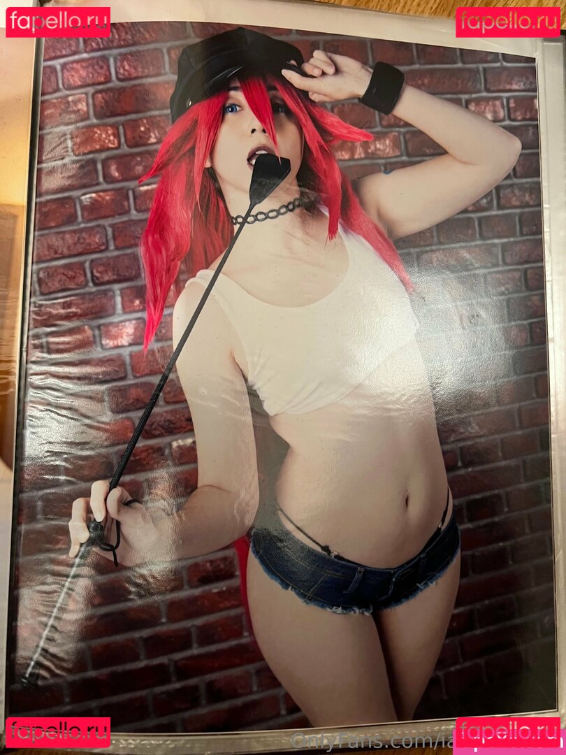 iamaprilstar Nude Onlyfans Photo 10
