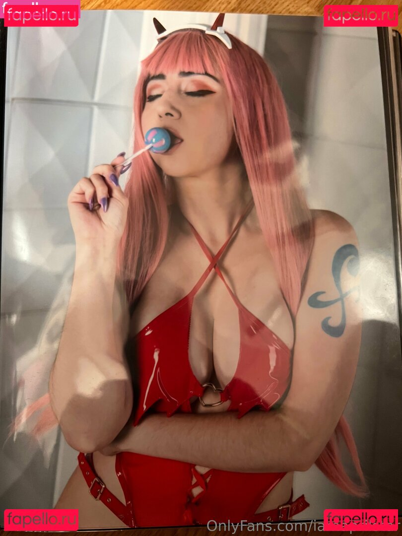 iamaprilstar Nude Onlyfans Photo 8