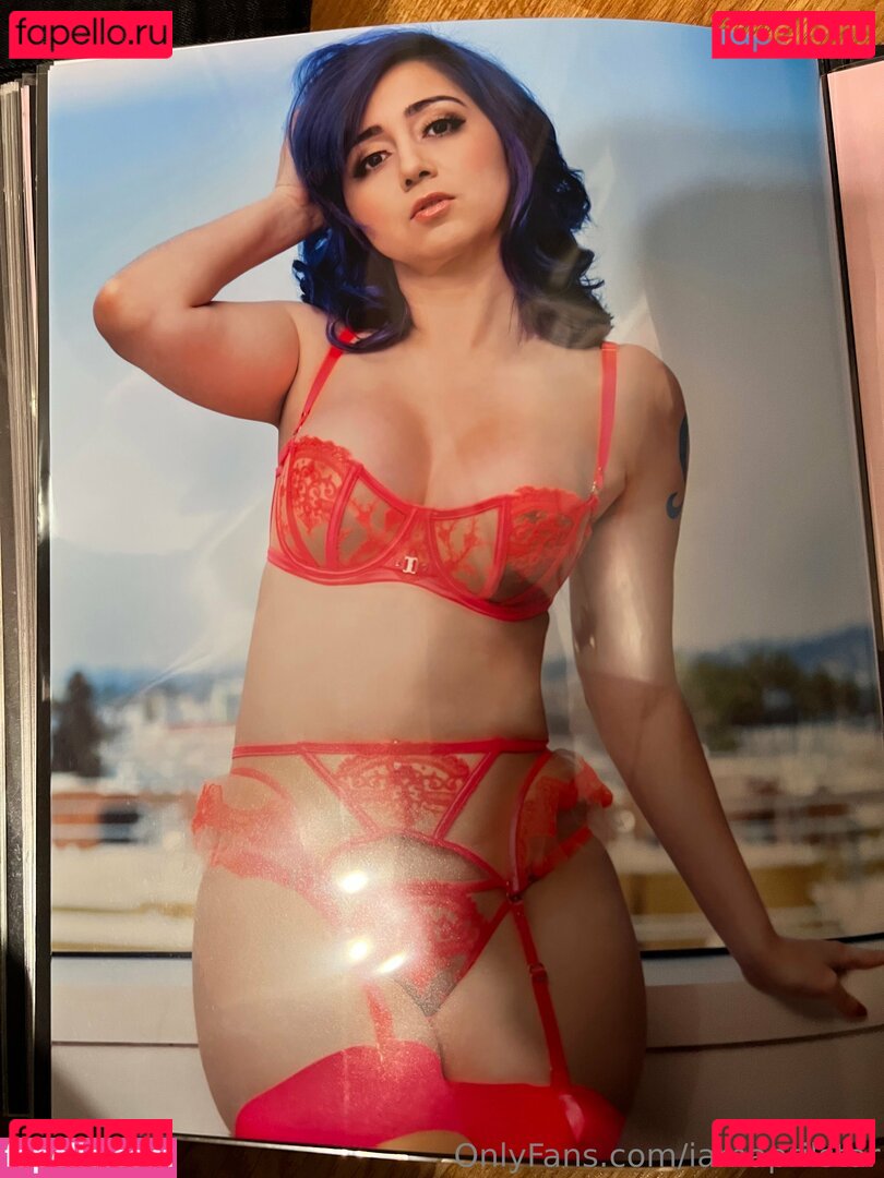 iamaprilstar Nude Onlyfans Photo 5
