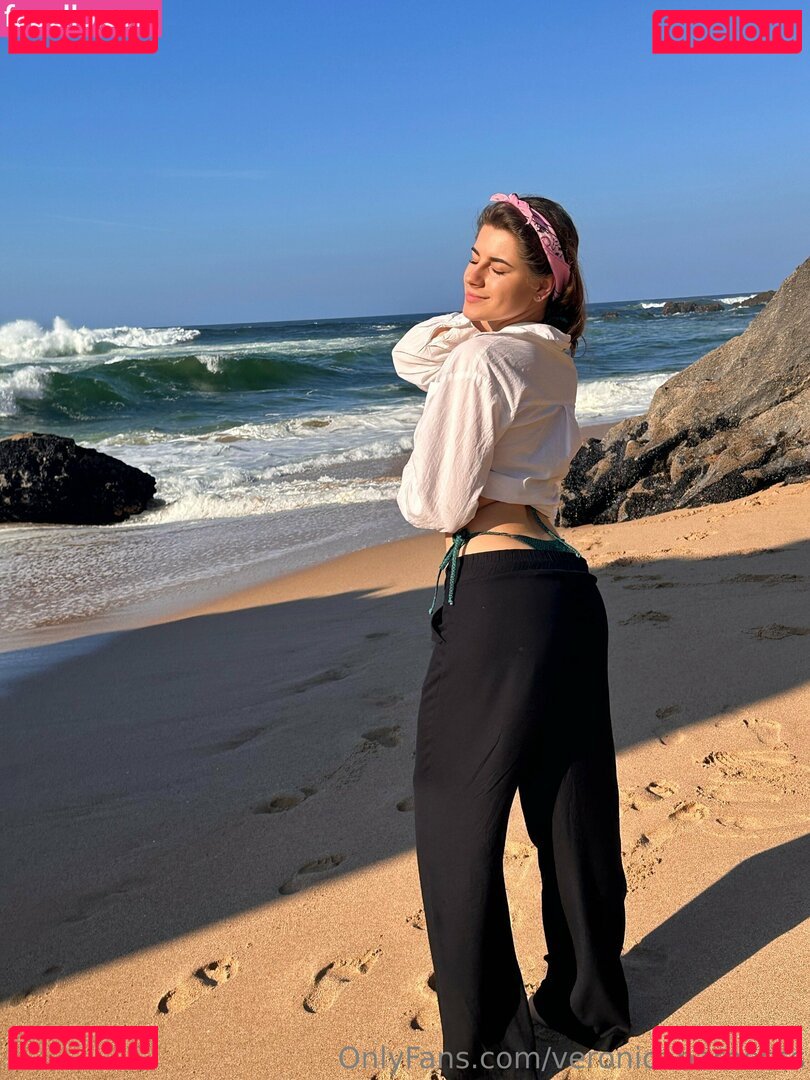 veronica_barnes Nude Onlyfans Photo 14