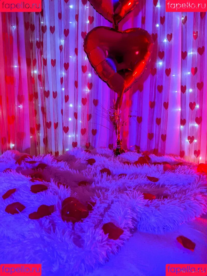 oppaibby Onlyfans Photo Gallery 