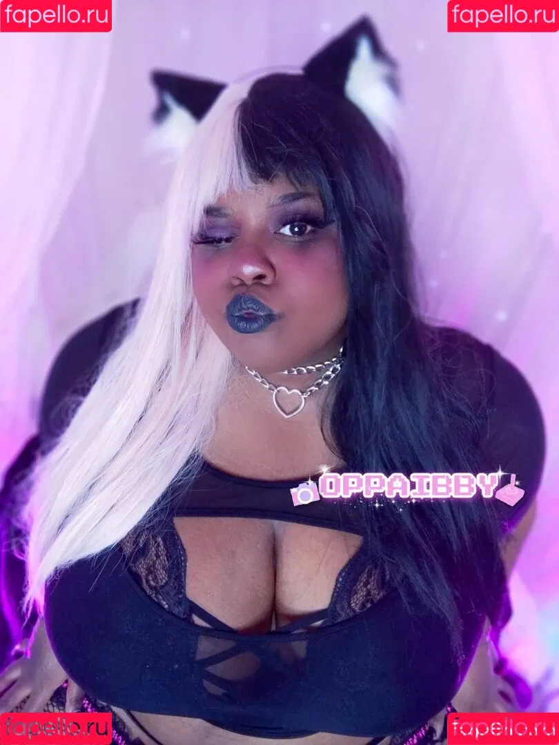 oppaibby Onlyfans Photo Gallery 