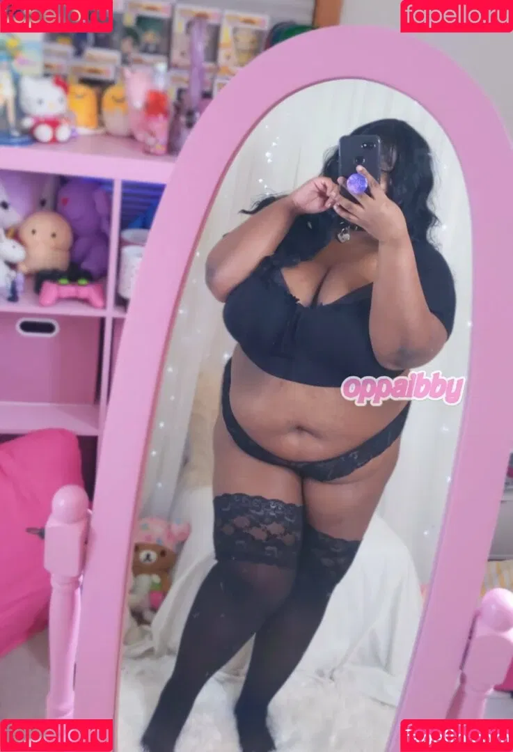 oppaibby Onlyfans Photo Gallery 
