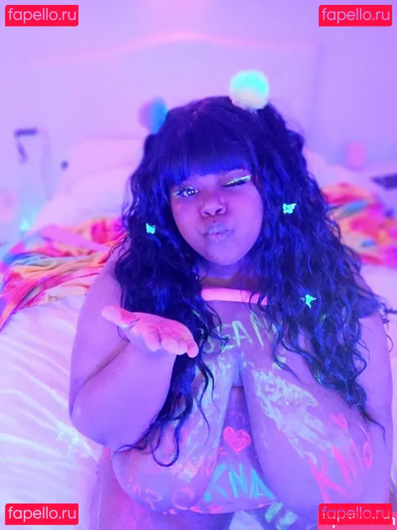 oppaibby Onlyfans Photo Gallery 