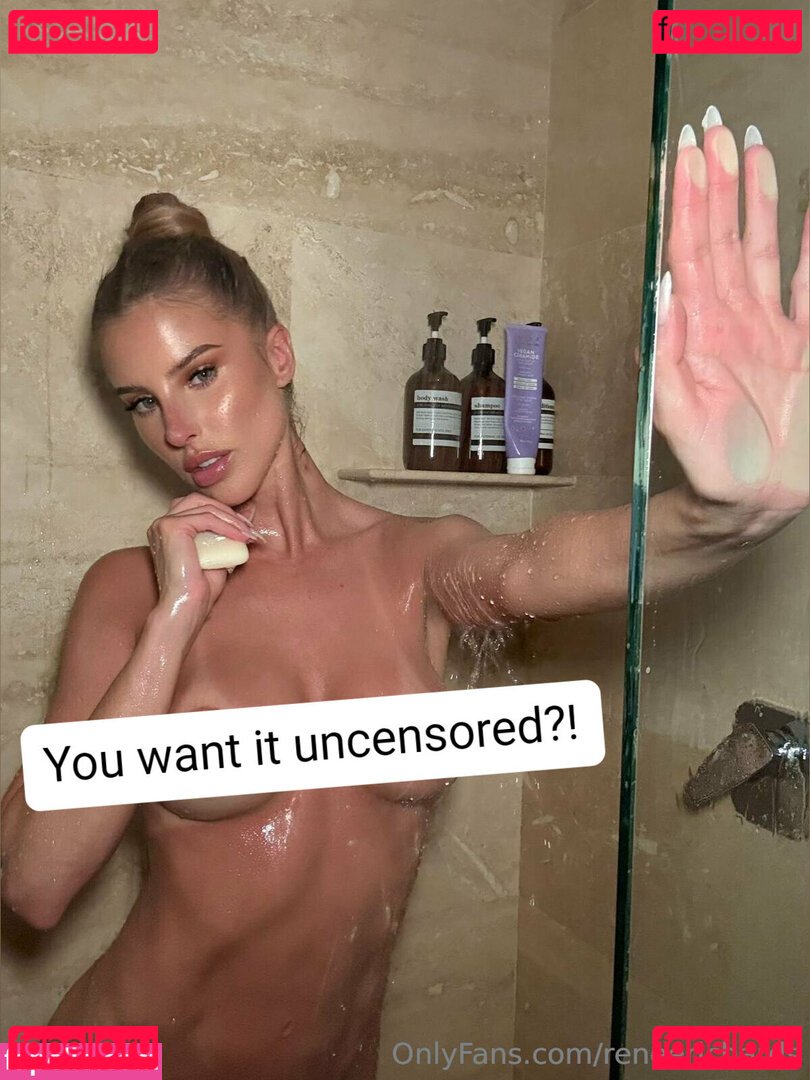 reneerichards Nude Onlyfans Photo 44