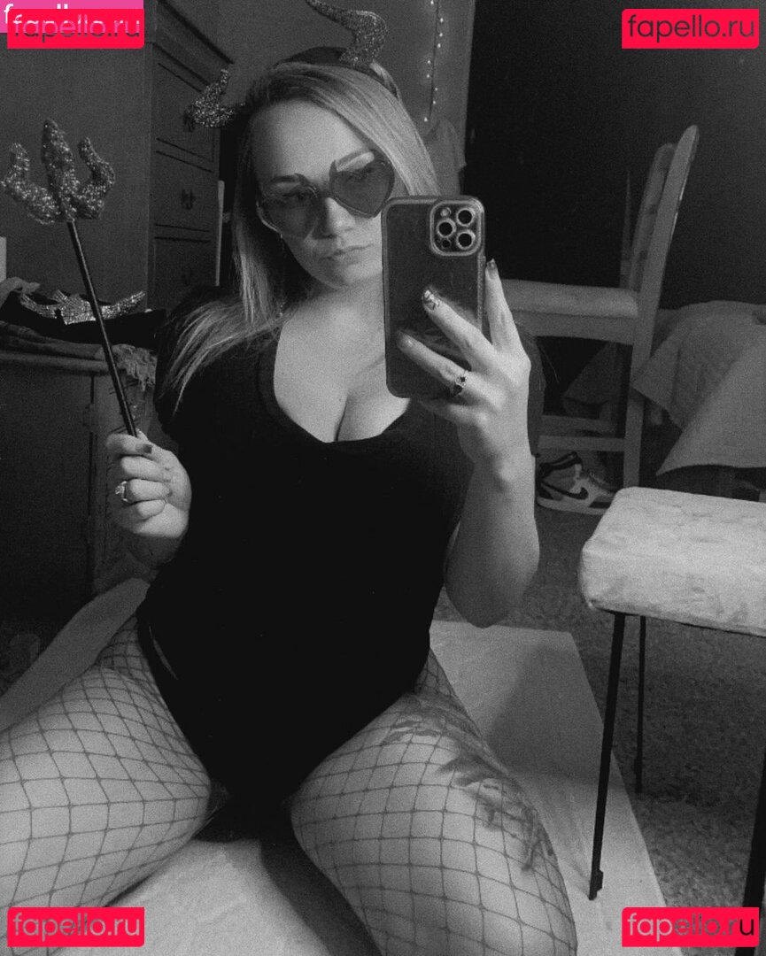 Morgan Stark Nude Onlyfans Photo 48