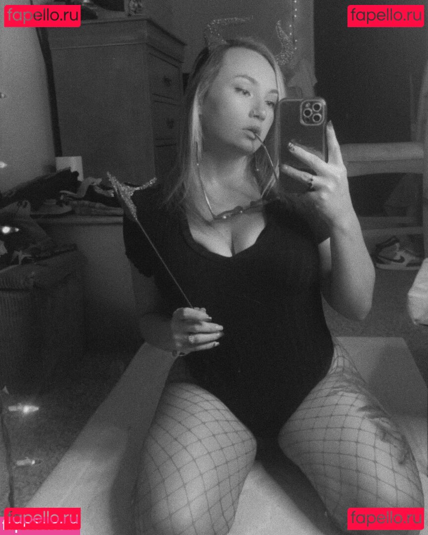 Morgan Stark Nude Onlyfans Photo 45