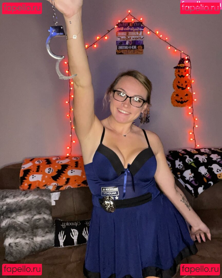 Morgan Stark Nude Onlyfans Photo 27