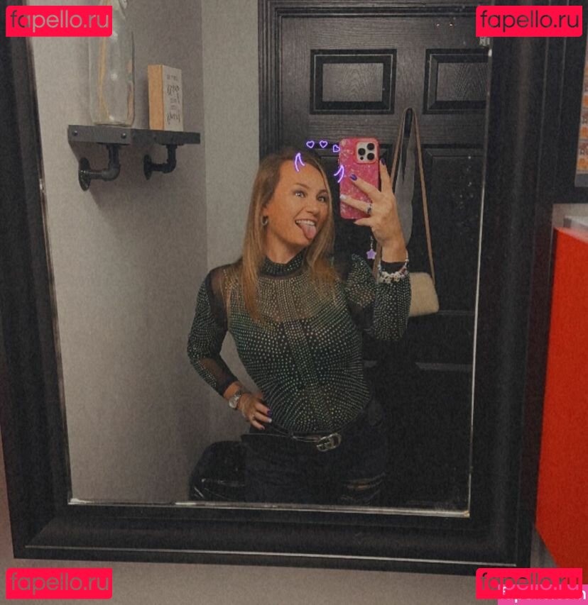 Morgan Stark Nude Onlyfans Photo 19