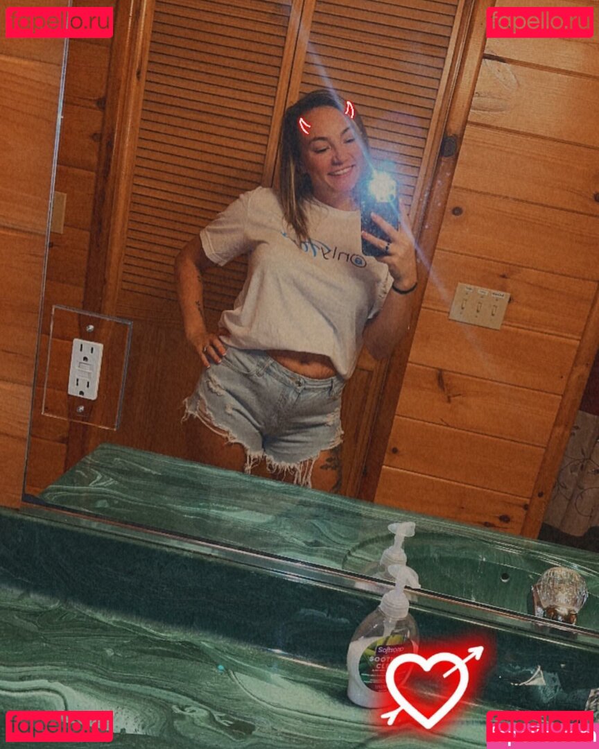 Morgan Stark Nude Onlyfans Photo 15