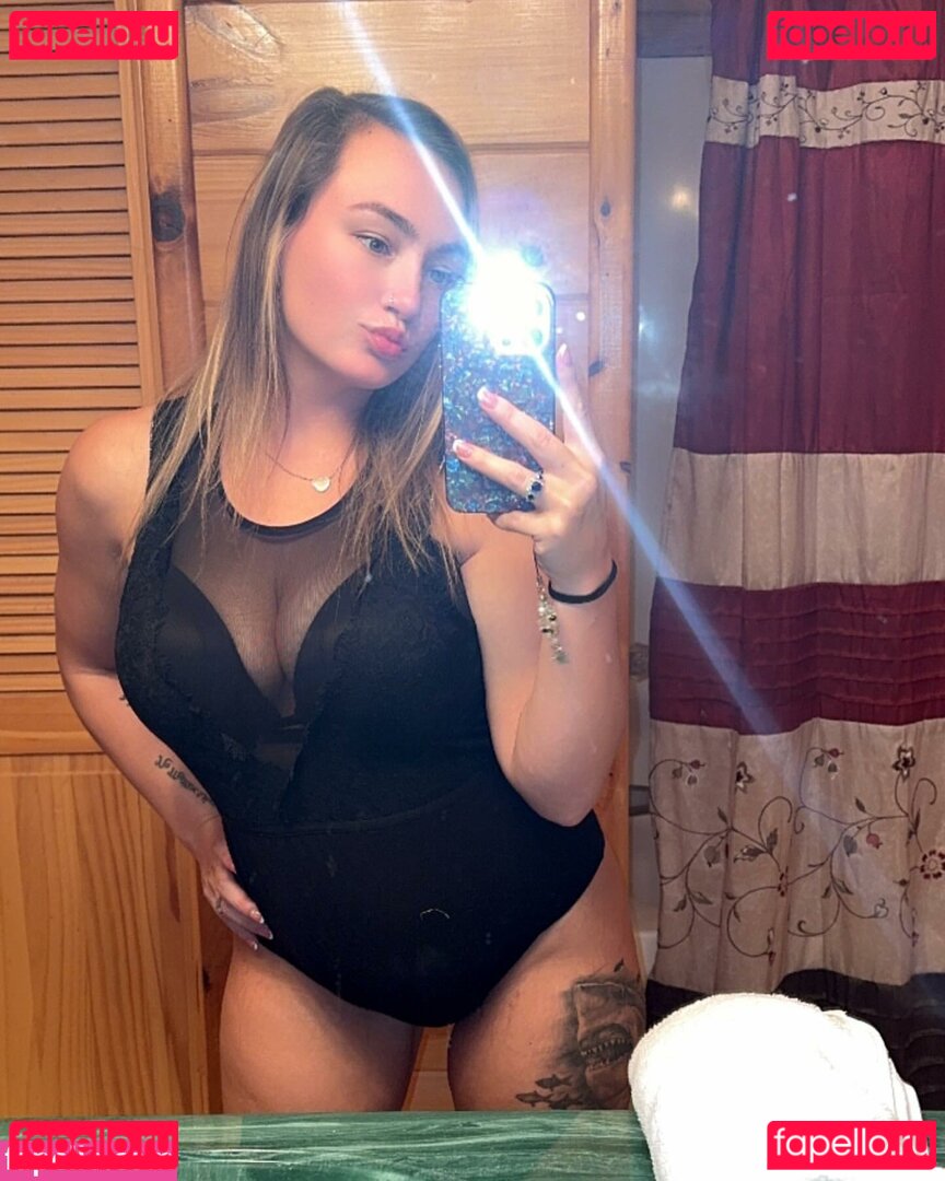 Morgan Stark Nude Onlyfans Photo 13
