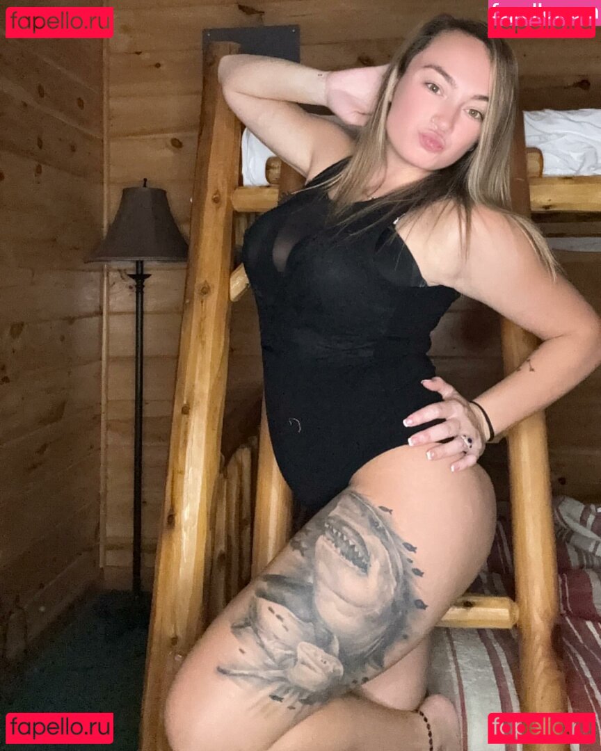 Morgan Stark Nude Onlyfans Photo 10