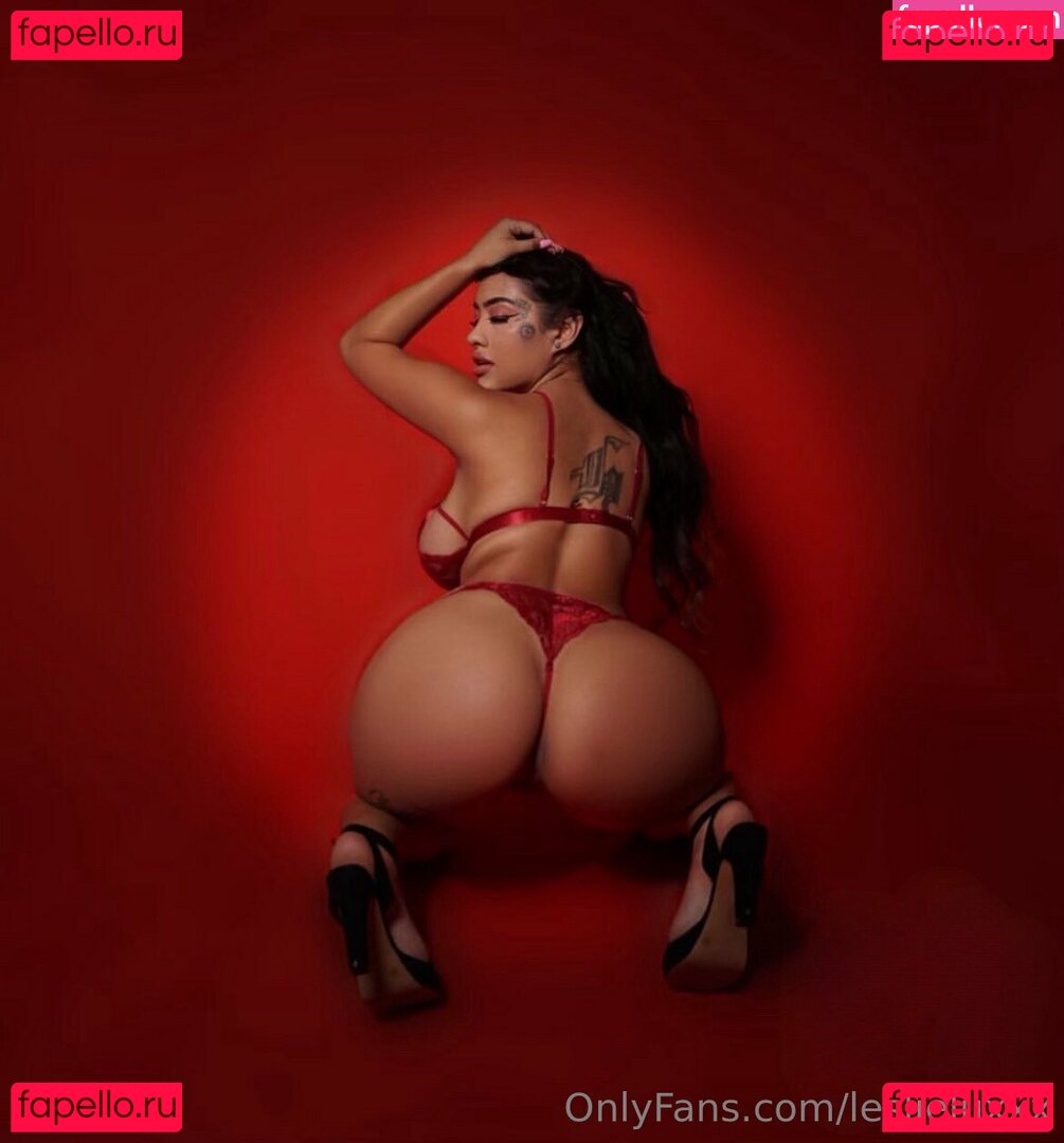 leslieluxxx Nude Onlyfans Photo 5